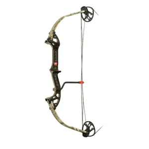 PRECISION SHOOTING EQUIPMENT 16 Discovery 2 Infinity Right Hand 30" 2