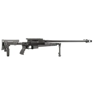 B&T USA APR338 338 Lapua 27" 10rd - Black