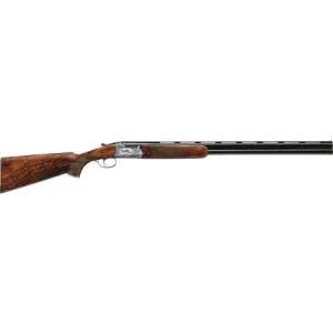 CHAPUIS Faisan Artisan 28 Gauge 28" 2rd - Black & Walnut