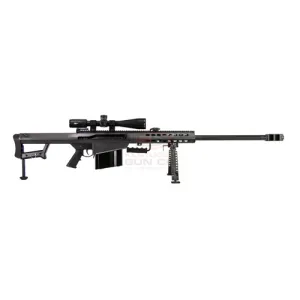 BARRETT M82A1 50BMG 29" 10rd w/ Vortex Viper PST Gen II