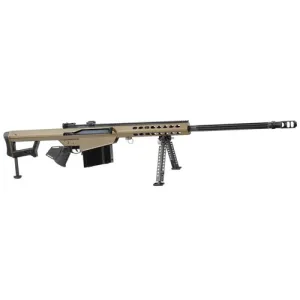 BARRETT 82A1 416 Barrett 29" 10rd - Burnt Bronze