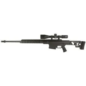BARRETT MRAD 300 PRC 26" 10rd - Black
