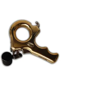 HOT SHOT MANUFACTURING Hotshot X-Spot Brass Knuckles
