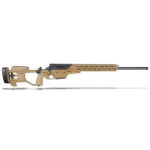 SAKO TRG 22A1 308 Win 26" 10rd - FDE