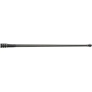 SHREWD Shrewd Onyx 36" Stabilizer Matte Black