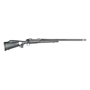 CHRISTENSEN ARMS Summit Ti 28 Nosler 26" 3rd Bolt Rifle w/ Threaded Carbon Fiber Barrel | Black