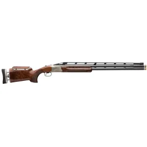 BROWNING Citori 725 TR Max 12 Gauge 2.75" 32" Over / Under Shotgun - Blued | Walnut