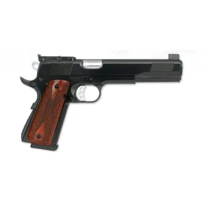 ROCK RIVER ARMS 1911-A1 9mm 6" 10rd - Blue