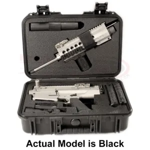 DRD TACTICAL PARATUS 308WIN 16" BLACK 20RD/