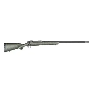 CHRISTENSEN ARMS Summit Ti 7mm Rem Mag 26" Sporter Green w/Blk/Tan