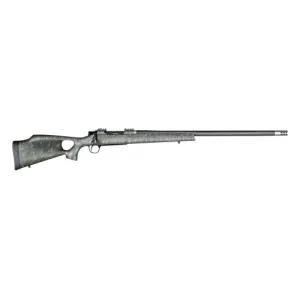 CHRISTENSEN ARMS Summit Ti 300 Win Mag 26" 3rd Bolt Rifle w/ Threaded Carbon Fiber Barrel - Green