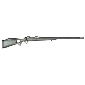 CHRISTENSEN ARMS Summit Ti 300 Win Mag 26" 3rd Bolt Rifle w/ Threaded Carbon Fiber Barrel - Green