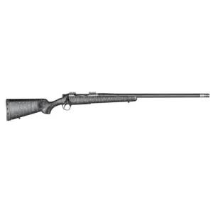 CHRISTENSEN ARMS Summit Ti 300 Win Mag 26" 3rd Bolt Rifle w/ Threaded Carbon Fiber Barrel - Black