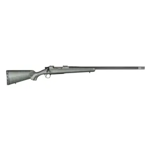 CHRISTENSEN ARMS Summit Ti 28 Nosler 26" 3rd Bolt Rifle w/ Threaded Carbon Fiber Barrel | Green