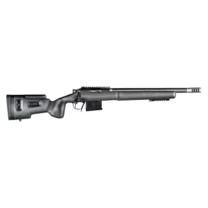 CHRISTENSEN ARMS TFM 6.5 Creedmoor 16" 4rd Bolt Rifle w/ Carbon Fiber Barrel | Black