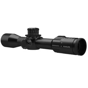KAHLES K328i 3.5-28x50 CCW SKMR4+ w-left