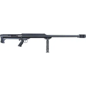 BARRETT M99 RIFLE SYSTEM 50CAL 29" BBLW/QDL MZZ BRK