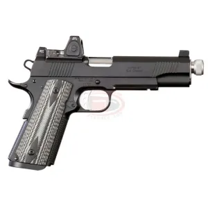 ED BROWN Special Forces Suppressor 45ACP 5" 7+1