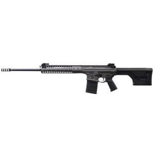 LWRC REPR MKII 22" 6.5 Crdmr Tungstn Gry Proof Research