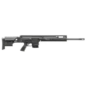 FN AMERICA Scar 20S 7.62mm NRCH Black 10rd