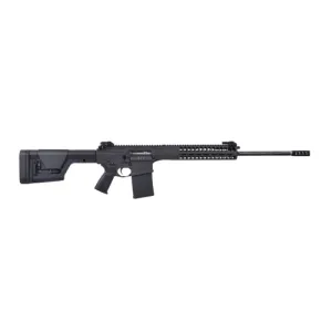 LWRC R.E.P.R. MKII 6.5 Creedmoor 22" 20rd Semi-Auto Rifle w/ Proof Research Barrel | Black