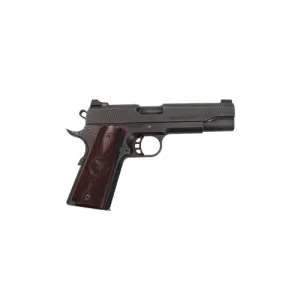 NIGHTHAWK CUSTOM CLASSIC 1911 Predator 45 ACP 5" 8rd - Walnut / Black