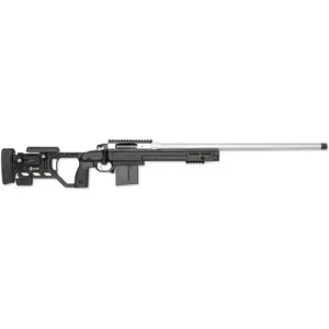 ROCK RIVER ARMS RBG-1S 308/7.62x51 24" KRG Chassis Black