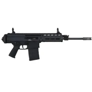 B&T USA APC308 308 Win 13" 20rd - Black
