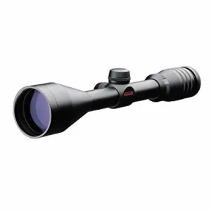 REDFIELD REVENGE 3-9X52 BLACK 4 PLEX