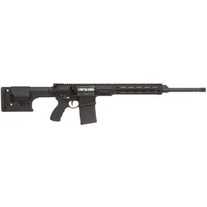 LMT DEFENSE MARS-H DMR 7.62x51 NATO / 308 Win 20" 20rd Semi-Auto Rifle | Black