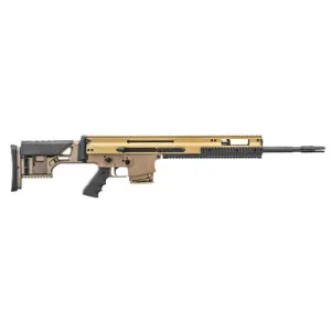 FN AMERICA Scar 20S 7.62x51mm FDE 20" 10rd