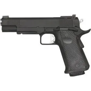 DAN WESSON Elite Series Titan 10mm 5" 13rd Tritium NS