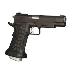 DAN WESSON Elite Series Chaos 9mm 5" Blk 23rd