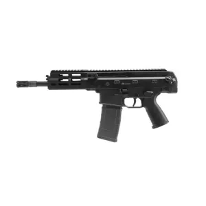 B&T USA APC300K 300 AAC Blackout 8.7" 30rd - Black