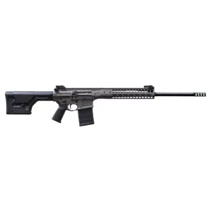 LWRC REPR MKII 6.5 Creedmoor 22" 20rd Semi-Auto Rifle | Tungsten