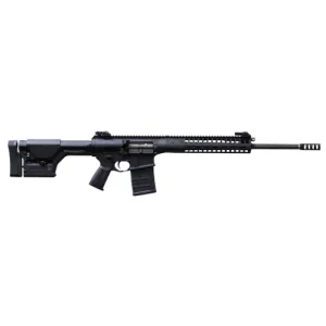 LWRC REPR MKII 7.62x51 NATO 20" 20rd Semi-Auto Rifle w/ Proof Research Barrel | Tungsten