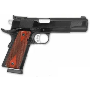 ROCK RIVER ARMS 1911 Basic Limited 9mm 5" Blued Pistol