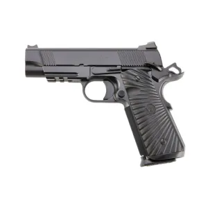 WILSON COMBAT Protector 1911 9mm 4" 10rd Pistol - Black