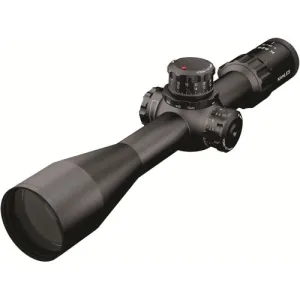 KAHLES K525i 5-25x56 DLR CCW SKMR w-right Riflescope