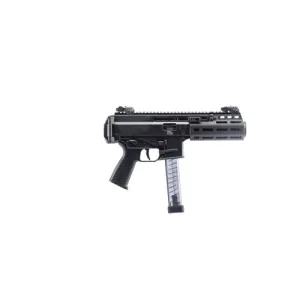 B&T USA APC9-SD Pro 5.7" 30rd - Black