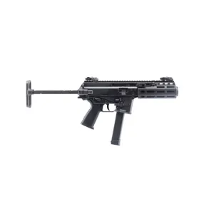 B&T USA APC9-SD Pro 9mm 5.7" 33rd - Black