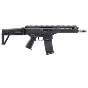 B&T USA APC223 Pro 223 Rem 12.1" 30rd - Black
