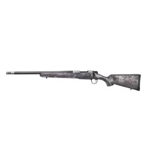 CHRISTENSEN ARMS Ridgeline FFT Titanium Left Hand 7MM PRC 22" 4rd Bolt Rifle w/ Carbon Fiber Barrel