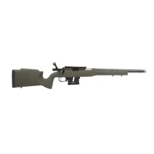 PROOF RESEARCH Latitude 22 LR 18" 10rd - Green