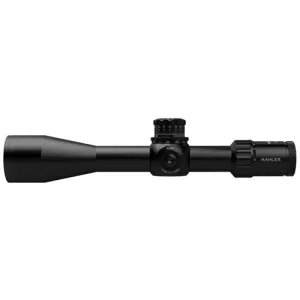 KAHLES K 525i 5-25x56 CW MSR2 w-left