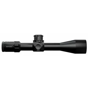 KAHLES K525i 5-25x56 CCW MSR2 w/Left