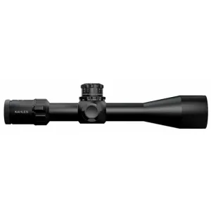 KAHLES K525i 5-25x56 CCW MOAK w/Left
