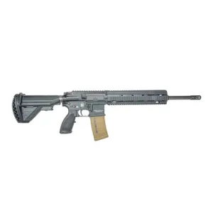 HK USA MR27 Limited Edition Tribute Rifle 5.56 NATO 16.5" 30rd