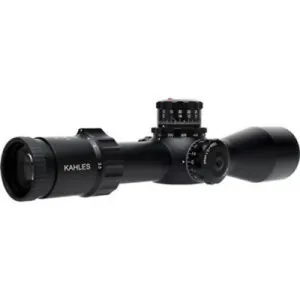 KAHLES K318i 3.5-18x50 CCW MSR w/Left