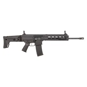 B&T USA APC556 Sport 5.56 NATO 16" 30rd - Black